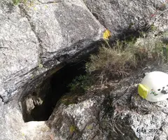 Fotografía de TRAÇA, COVA DEL (2 de 9)