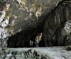 Fotografia de ÀNGELS, COVA DELS (6 de 6)
