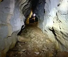 Fotografia de TEMPESTES, COVA DE LES (5 de 5)
