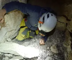 Fotografia de TOSSAL DE CANTACORBS, COVA (4 de 5)