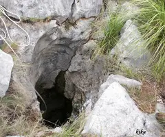 Fotografia de CAN JAQUES, AVENC DE (4 de 7)