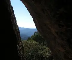 Photographie de INCLINADA, COVA (3 sur 3)