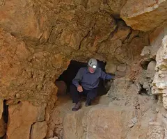 Fotografia de DESTRAL, COVA DE LA (3 de 3)