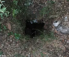 Fotografia de ERA DELS ENRICS, AVENC DE L' (1 de 5)