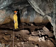 Fotografia de TOIXÓ, COVA DEL (3 de 5)