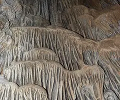 Fotografía de ROCA LLISA, AVENC DE LA (5 de 7)