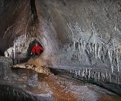 Fotografía de MEANDRES DE SAL, COVA DELS (14 de 22)