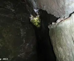 Photograph of ROCA DEL MIGDIA Nº2, AVENC DE LA (1 of 1)