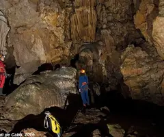 Fotografia de ROCA,  AVENC D'EN (13 de 20)