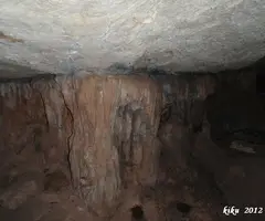 Photographie de BOLET, COVA DEL (7 sur 8)