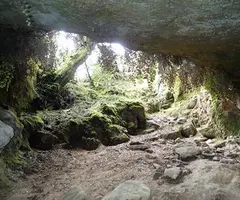 Photographie de SANT MIQUEL, COVA DE (10 sur 10)