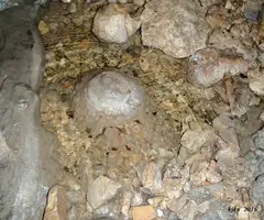 Fotografia de PLA DELS ALBERCOQUERS, AVENC DEL (2 de 7)