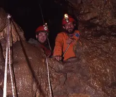 Fotografia de SANT ROC, AVENC DE (2 de 3)