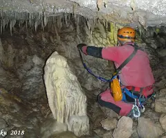 Fotografia de FORMACIÓ, AVENC DE LA (3 de 6)