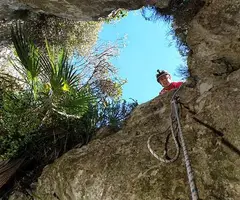 Fotografía de VANDELLÒS, AVENC DE (1 de 12)
