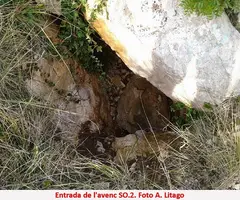 Fotografia de SO.2, AVENC (1 de 1)