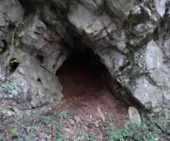 Fotografia de GORG D'EN FITÓ, COVA DEL (1 de 1)