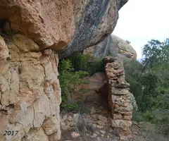 Fotografia de NONALLA, COVA (2 de 4)
