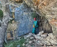 Fotografía de PELADET, COVA DEL (3 de 7)