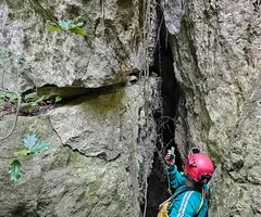 Fotografia de FOU DE BALET, COVES DE LA (1 de 8)