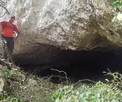 Fotografía de PASTOR, COVA DEL (2 de 12)