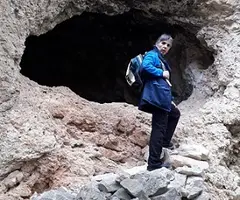 Fotografia de TORRENT DELS CARBONS, COVETA DEL (1 de 3)