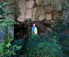 Fotografía de FEIXES, COVA DE LES (1 de 5)