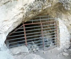 Photograph of ERMITONS, COVA DELS (5 of 6)