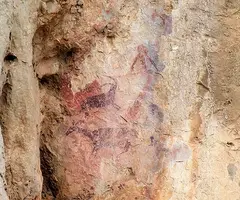 Fotografía de CABRAFEIXET, COVA DE (2 de 2)