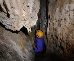 Fotografia de CARENA DEL MAS, AVENC DE LA (4 de 8)