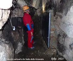 Fotografia de PEIXET, COVA D'EN (7 de 35)