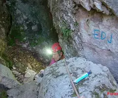 Fotografia de VENT DE RIDOLAINA, FORATS DEL (8 de 9)