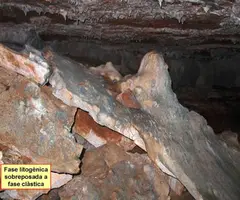 Photographie de ENCANTATS DE LA MASSANELLA, COVA DELS (8 sur 8)