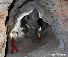 Fotografia de NEGRA DE CORÇÀ, COVA (13 de 14)