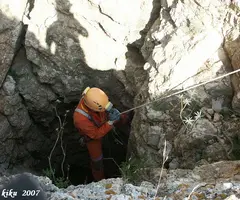 Fotografia de HORTS DE LA PEDROSA, CAU DELS (4 de 8)