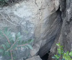 Fotografía de FORAT AMAGAT, COVA (1 de 4)