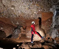 Photographie de GENERA, COVA DE (4 sur 5)