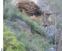 Fotografía de MOIXETA, COVA DE LA (1 de 2)