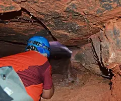Photograph of JANDET, COVA DEL (3 of 3)