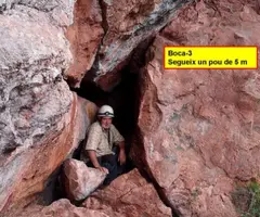 Fotografia de RUS, COVA DE (2 de 6)