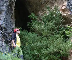 Fotografia de SAÜC, COVA DEL (3 de 3)