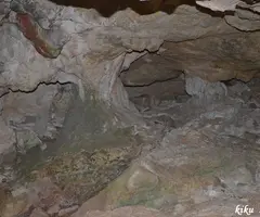Fotografía de ESCUDELLETA, COVA Nº2 DE L' (5 de 6)