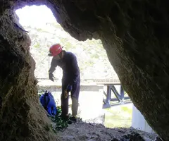 Fotografia de RIBA, COVA DE LA (2 de 6)