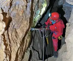 Photographie de PATXARRO, COVA (2 sur 9)