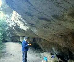 Fotografia de DIABLE, COVA DEL (1 de 3)