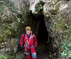 Fotografia de RABASSÓ, AVENC DEL (2 de 14)