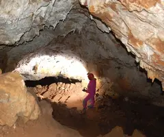 Fotografia de BLAI, COVA DEL (7 de 8)