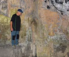 Fotografía de PLANA DE LA PINEDA, COVA DE LA