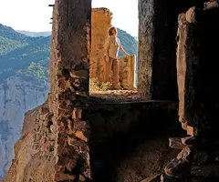 Fotografia de CUBERES, ESPLUGA DE (6 de 10)