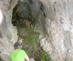 Photographie de PORCA, COVA DE LA (3 sur 6)
